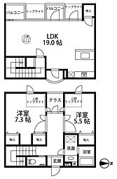 風舎 105