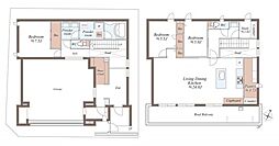 高輪1丁目戸建 1
