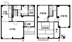 名瀬邸 103
