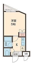 ＡＺＡＬＥＡ恋ヶ窪 310