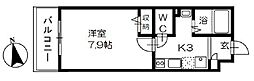 Ｋハイム 202