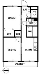 サンヒルズ東戸塚 C105