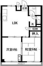 弥生ビル 201