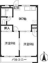 アネックスファイブ 101