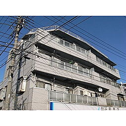 ヴィラ鹿島台 201