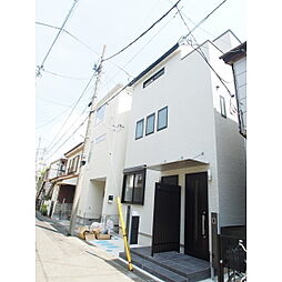 下落合4丁目テラスハウス 101