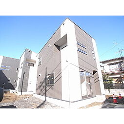 桜区下大久保ドリームハウス A棟 1