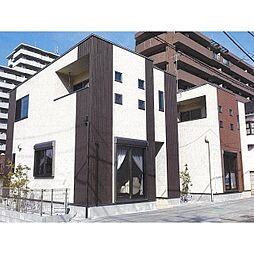 第二期 西浦和ドリームハウス B棟 1