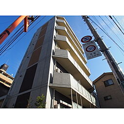 ルネス別所沼公園 401