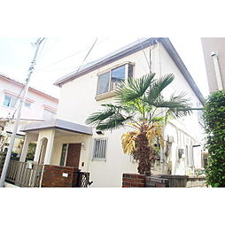 別所2丁目貸家 1