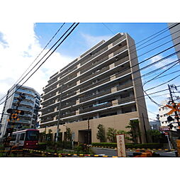 センシア山手大塚　418 418