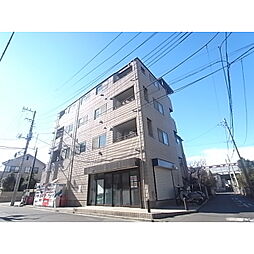 グリーンフォーレスト 202