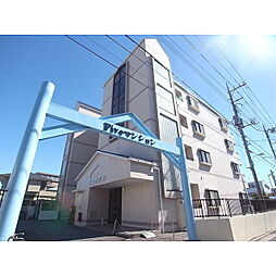 ＦＩＶＥマンション 202
