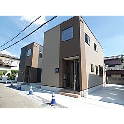 ウィステリア　Ｂ棟 1