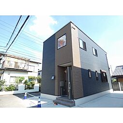 ウィステリア A棟 1