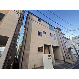 上落合5丁目戸建 1