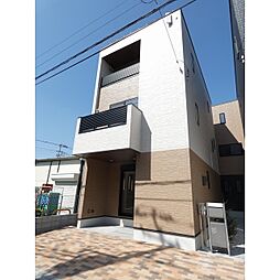 クラージュ大宮V期　F棟 1