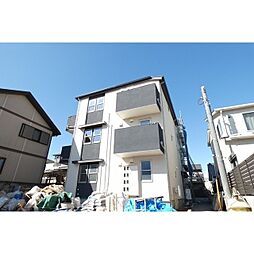 Ｐｌａｃｉｄｅ　大宮 201