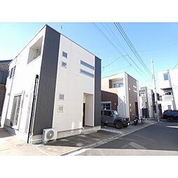 川越市新河岸ドリームハウス C