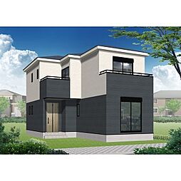 仮称：鈴谷2丁目貸家　Ａ棟 1