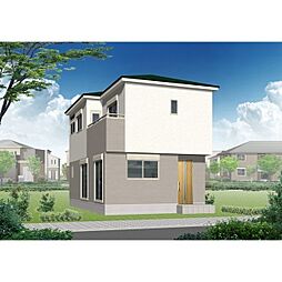 仮称：鈴谷2丁目貸家　Ｂ棟 1