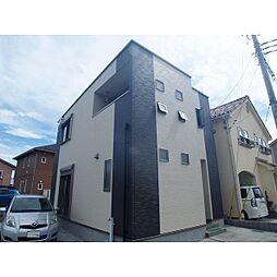 八斗蒔ドリームハウス 1