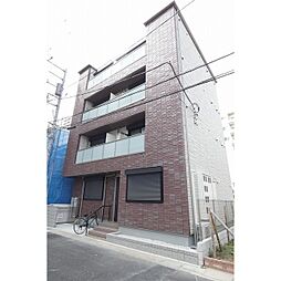 アートヒルズ桜木町 202