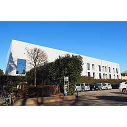 グランドサイプレス氷川参道 101