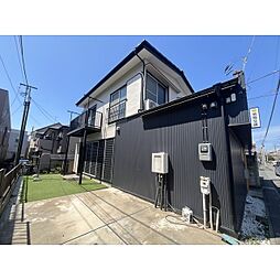 植竹町戸建貸家 1