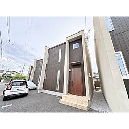 Casita C棟 1