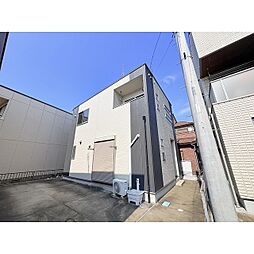 川越市新河岸ドリームハウス A
