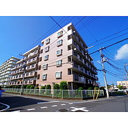 グリーンコート東岩槻 601