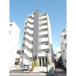 アリエ大宮桜木町 504