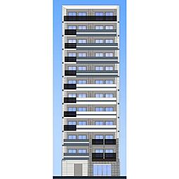 フォーリアライズ難波リアン 201