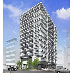 京町堀ビューアパートメント 1109