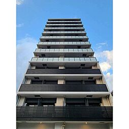 Louis Residence 天王寺町北 1202