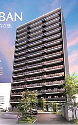 レジュールアッシュOSAKAGATEWAY