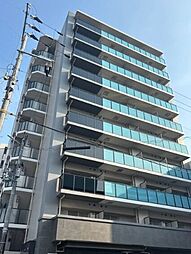 エスリードレジデンス大阪福島シティスクエア