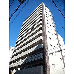S-RESIDENCE淀屋橋