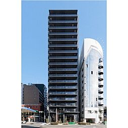 ルフォンプログレ堺筋本町タワーレジデンス