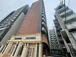 プレジオ梅田 603