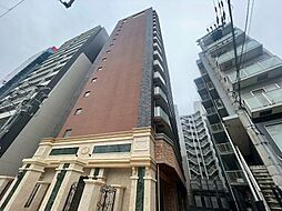 プレジオ梅田 804