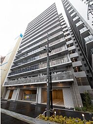 スプランディッド上本町WEST 505