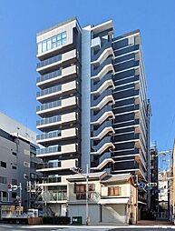 S-RESIDENCE松屋町asence 1101