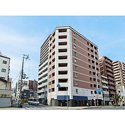 CITY　SPIRE上町台 405