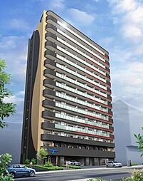 セレニテ谷町四丁目アリエ