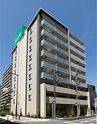 スプランディッド弁天町 404