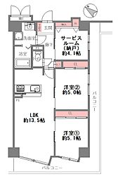 大阪市平野区喜連４丁目