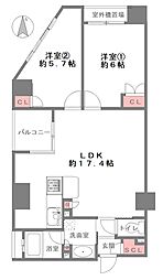 ライオンズ阿倍野昭和町