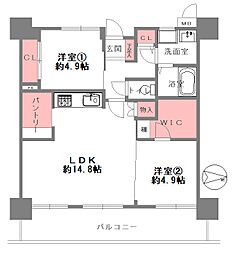 大東市北楠の里町